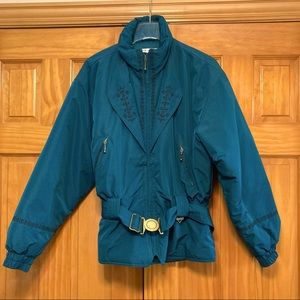 FERA Vintage Ski Jacket